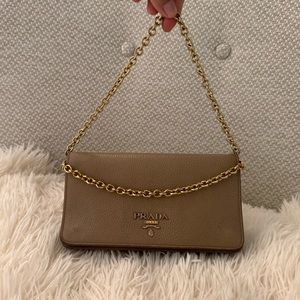 Original Prada Crossbody